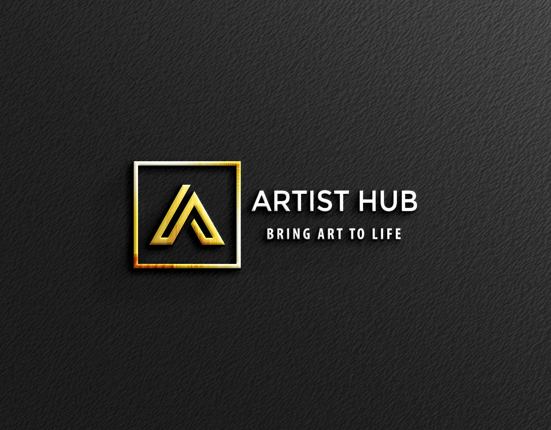 Artist Hub